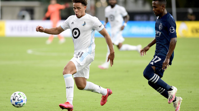 גדי קינדה (צילום: Emilee Chinn/Getty Images)