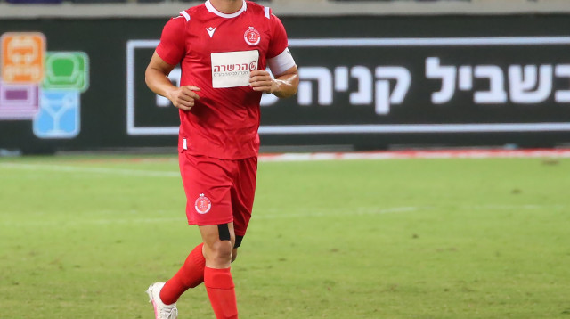 אוראל דגני (צילום: אודי ציטיאט)