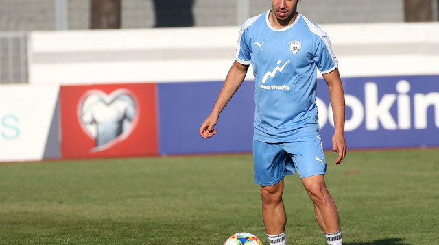 מנור סולומון (צילום: אודי ציטיאט)