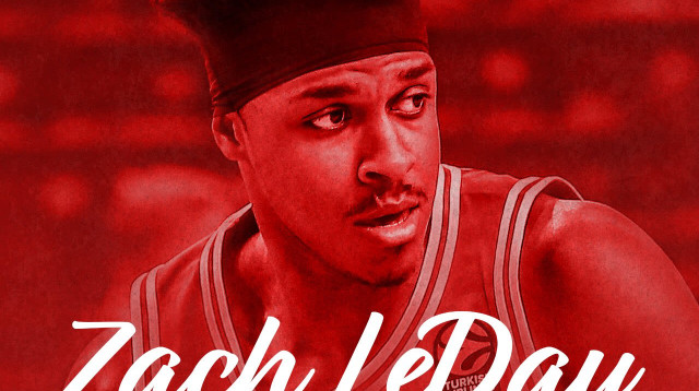 זאק לידיי (צילום: ארמאני מילאנו, רשמי)