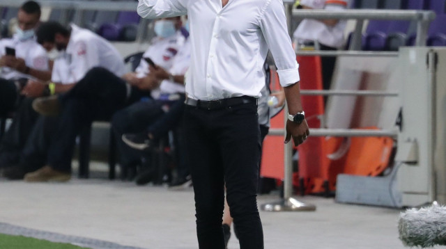 גיא לוזון (צילום: דני מרון)