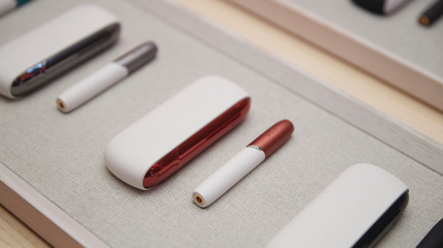 מוצרי אייקוס (צילום: Getty images)