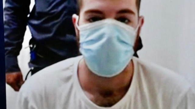 עמית אלמוג (צילום: אבשלום ששוני)