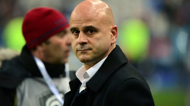 טימור קצבאיה (צילום: Dave Winter / Icon Sport)