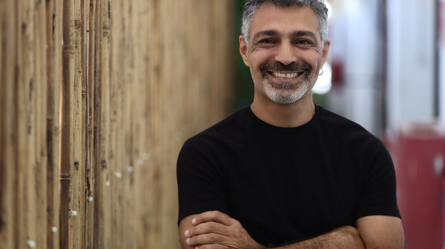 דורון רפאלי (צילום: ראובן חיון)