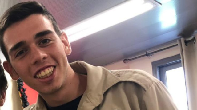 אופיר שחר (צילום: פרטי)