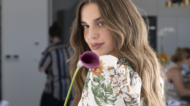 ירדן הראל (צילום: ערן לוי)