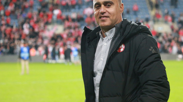 אסי רחמים (צילום: אודי ציטיאט)