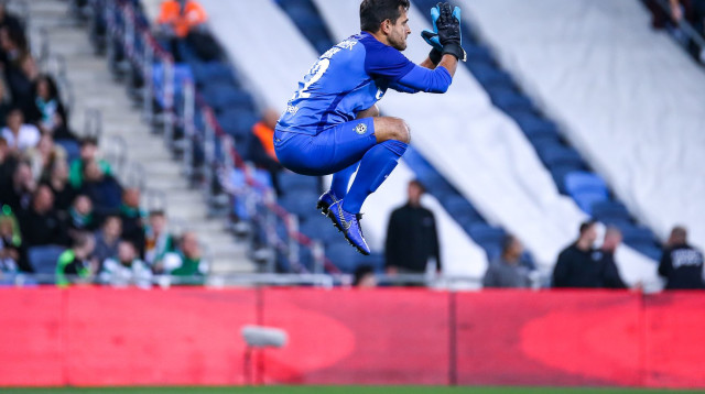 גיל אופק (צילום: מאור אלקסלסי)