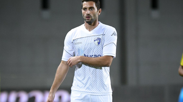 יואל אבוחצירה (צילום: אריאל שלום)