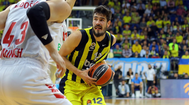 ניקולה קאליניץ’ (צילום: אתר היורוליג)