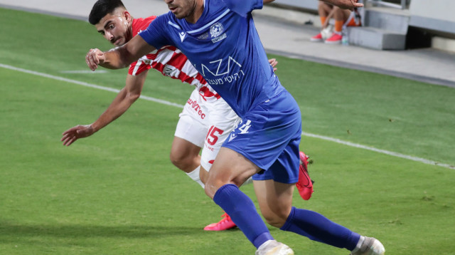 דודי טוויטו (צילום: דני מרון)