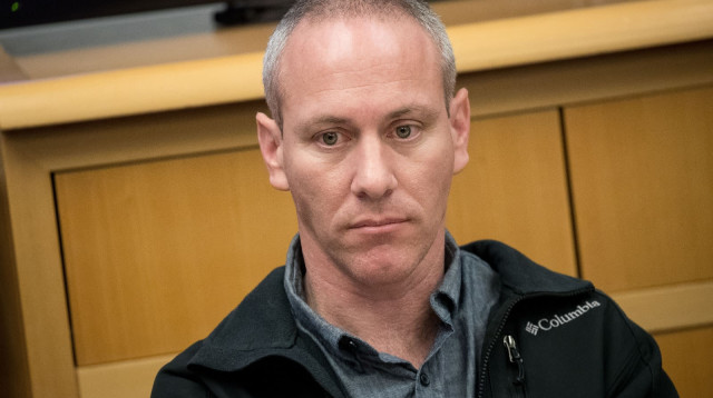 חילי טרופר (צילום: יונתן זינדל, פלאש 90)