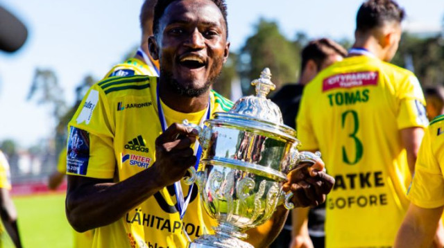 יוסיף מוסא (צילום: האתר הרשמי של אילבס)