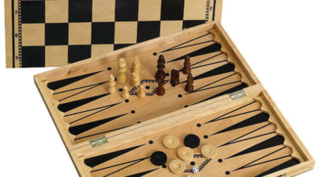 ערכת שש בש (צילום: יח"צ)