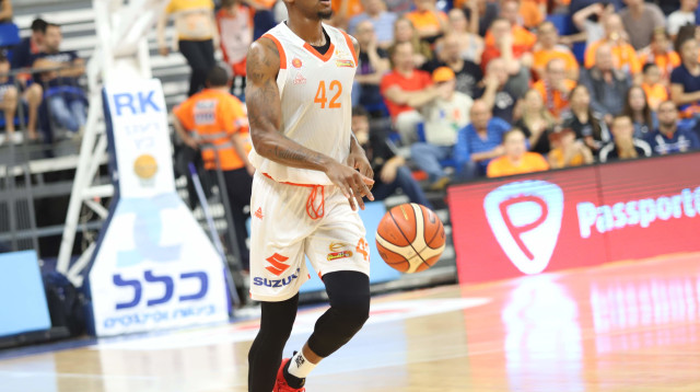 אלכס המילטון (צילום: עדי אבישי)