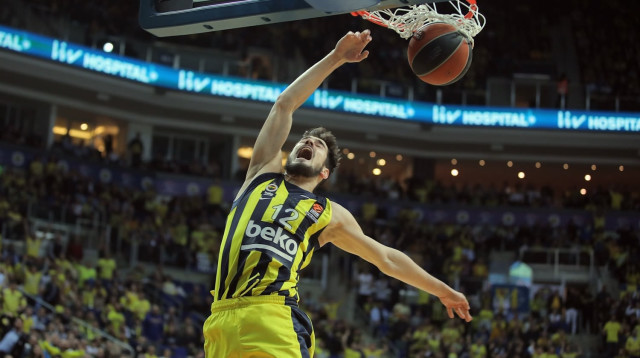 ניקולה קאליניץ’ (צילום: אתר היורוליג)