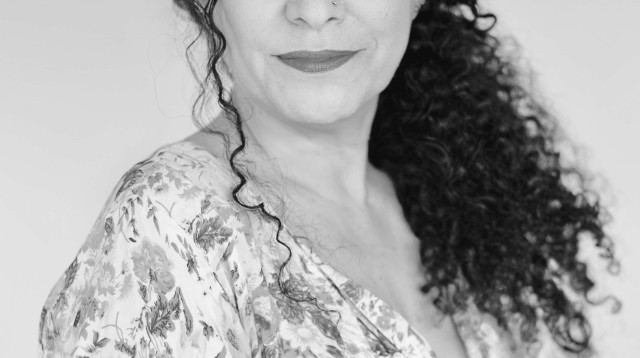 פזית נוני (צילום: שחף ברגר)