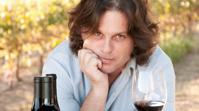 מיכה ועדיה, יקב הרי גליל  (צילום: יח"צ)