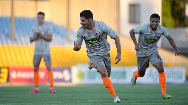 מנור סולומון (צילום: שחטאר, האתר הרשמי)