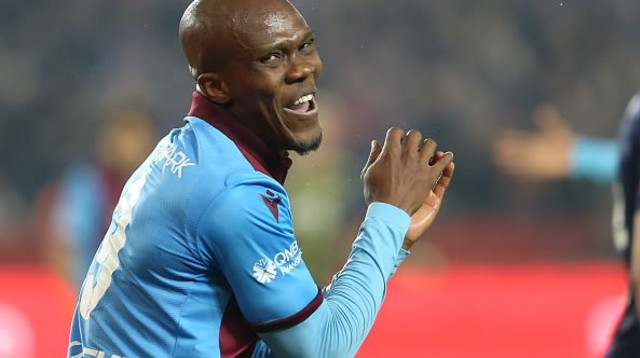 טוני וואקמה (צילום: Anadolu Agency / Contributor)