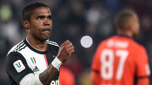 דוגלאס קוסטה (צילום: ISABELLA BONOTTO/AFP via Getty Images)