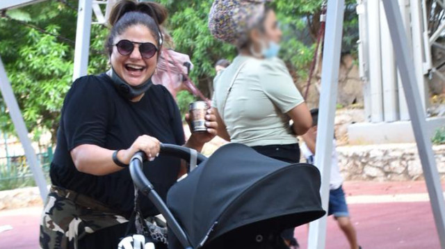 מאיה בצלאל (צילום: צ'ינו)