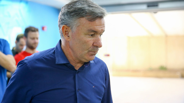 וילי רוטנשטיינר (צילום: לירון מולדובן)