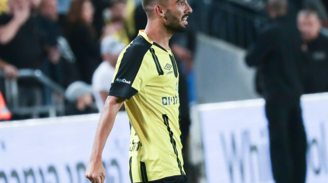 שלום אדרי (צילום: דני מרון)