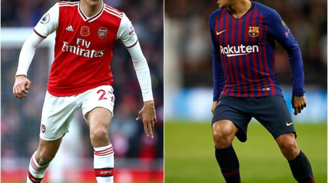 פיליפה קוטיניו, מתאו גונדוזי (צילום: GettyImages)