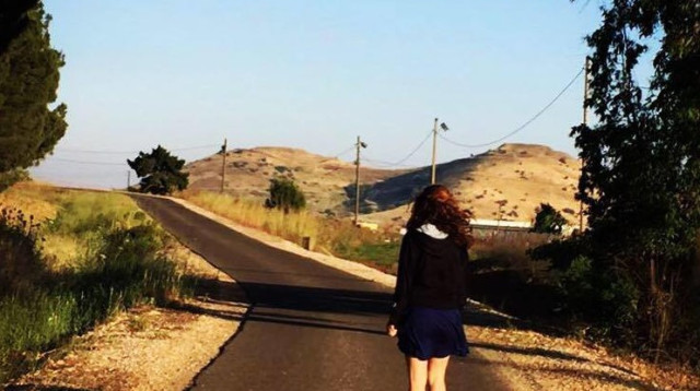 קיבוץ אורטל, רמת הגולן  (צילום: באדיבות המצולם)