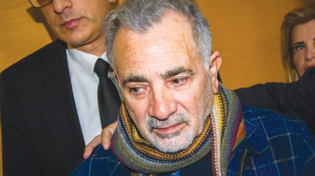 משה איבגי (צילום: פלאש 90)