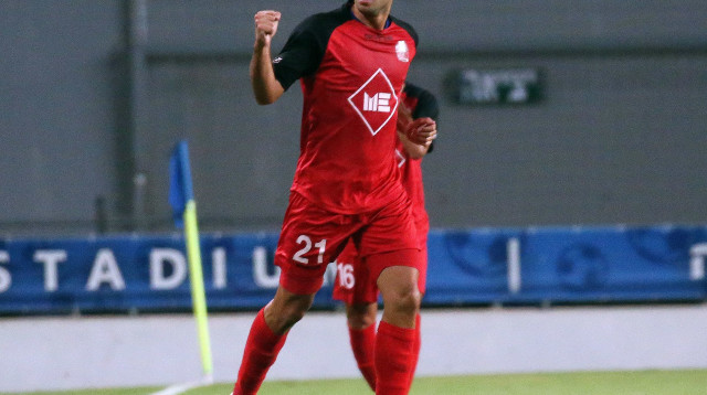 עידו לוי (צילום: אודי ציטיאט)