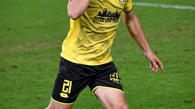 פאטוס בצ’יראי (צילום: אריאל שלום)