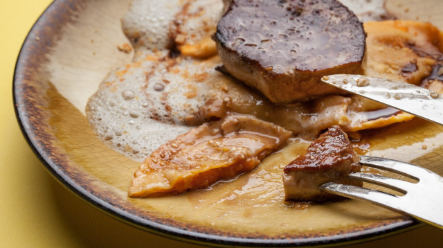 פופינה (צילום: חיים יוסף)