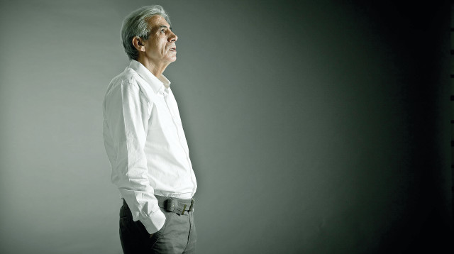 אלי  מויאל (צילום: אריק סולטן)