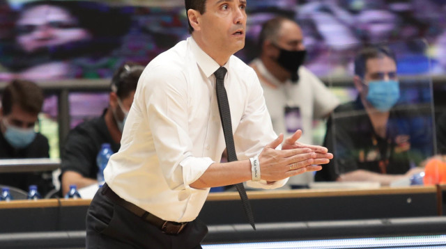 יאניס ספרופולוס (צילום: דני מרון)