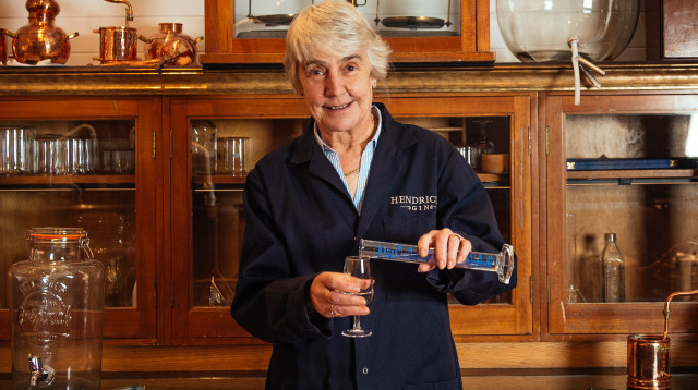 לסלי גרייסי, הנדריקס (צילום: יחצ חול)