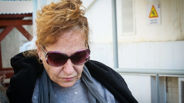 ציפורה דוד (צילום: פלאש 90)