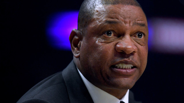 דוק ריברס (צילום: Harry How/Getty Images)