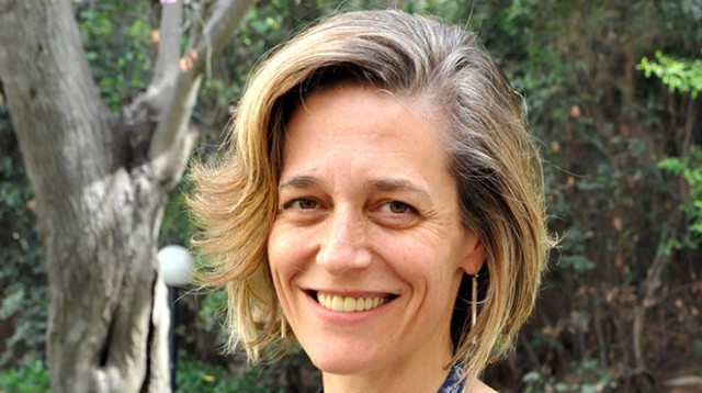 ד"ר שרון אלרעי (צילום: אלי דדון)