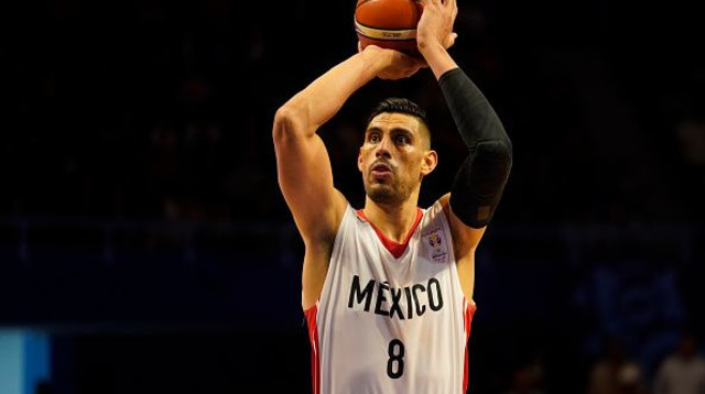 גוסטבו איון (צילום: Luis Licona/Getty Images)