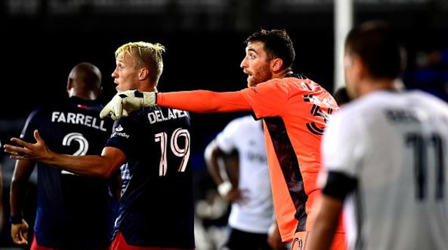 אורנלדו – מונטריאול (צילום: Emilee Chinn/Getty Images)