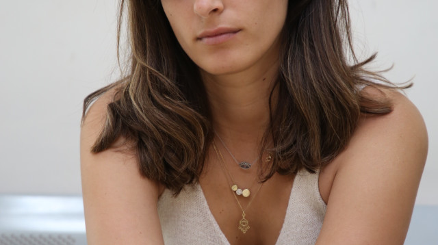 בתאל רוגוב (צילום: אלוני מור)