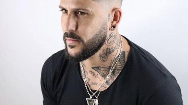 אסי בוזגלו (צילום: שניר מאיר)