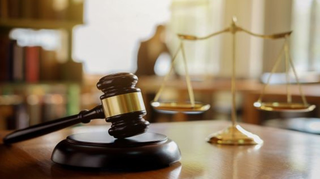 זיכוי בבית משפט (צילום: שאטרסטוק)