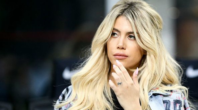 וונדה איקרדי (צילום: Marco Canoniero/LightRocket via Getty Images)