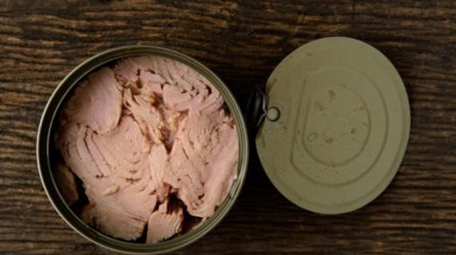 טונה (צילום: אינג אימג')