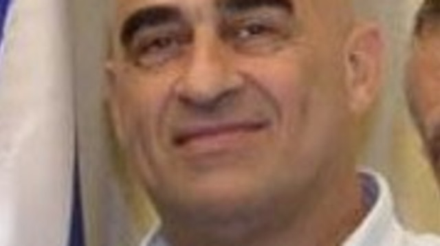 סלמאן עמאר (צילום: מארק ניימן, לע"מ)