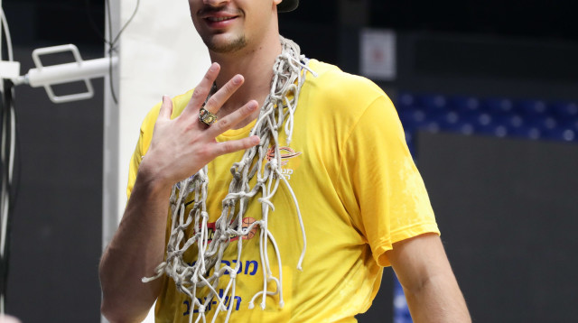 דני אבדיה (צילום: דני מרון)